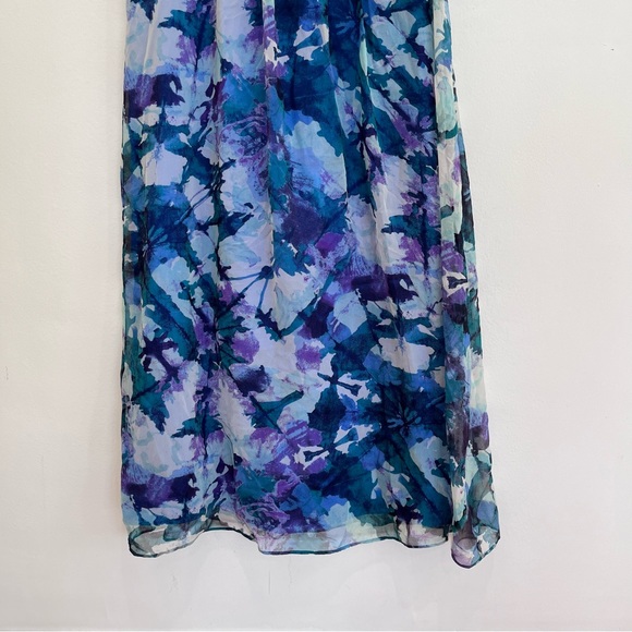 Laundry Maxi Gown - Picture 4 of 8